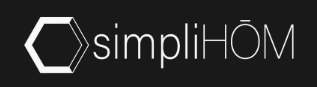 SimpliHOM Logo
